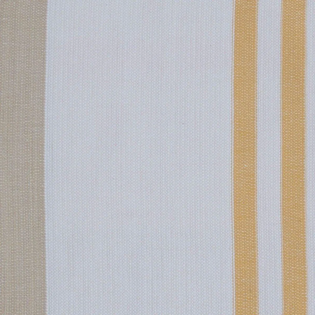 Sunflower Plaid Napkin Set