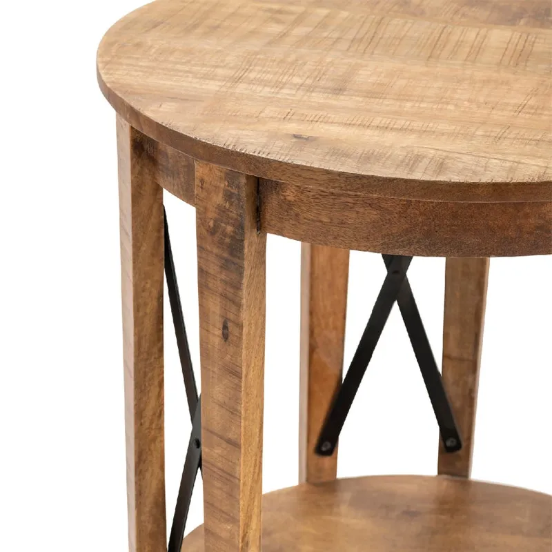 Sutton Creek Accent Table