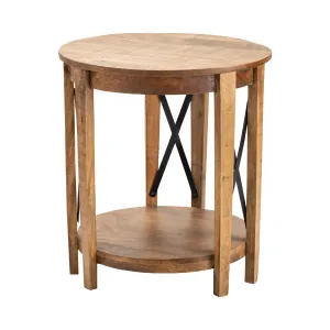 Sutton Creek Accent Table vanity mirror, wall mirror