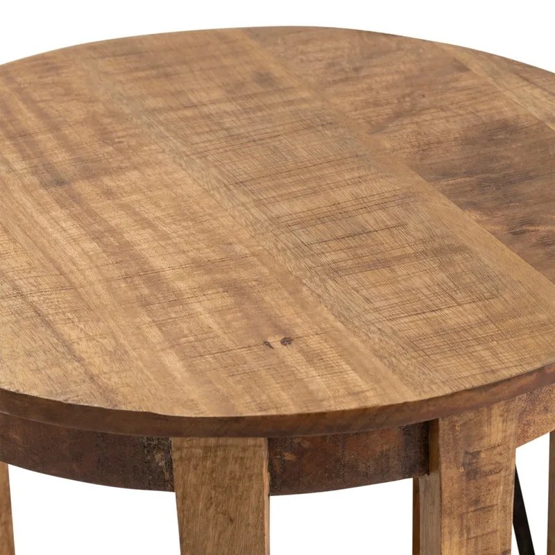 Sutton Creek Accent Table