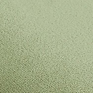 Sutton Set of 2 Barstools with Fluted Back (Sage Green Velvet)