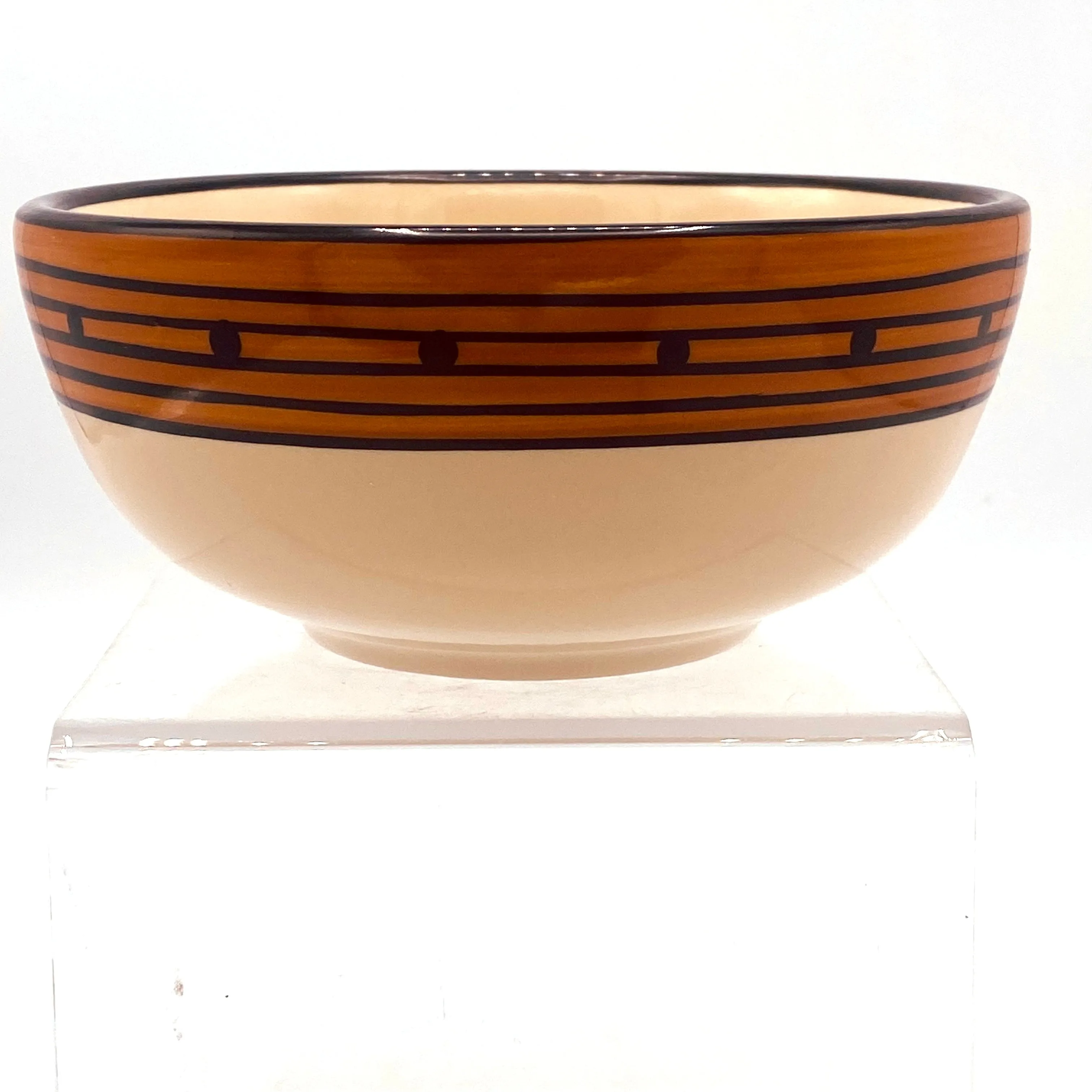 Tapa Dinnerware Bowls