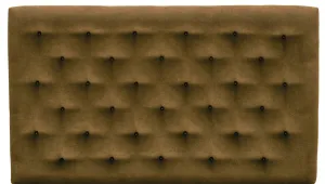 Taylor Tufted Headboard bedroom furniture, nightstand