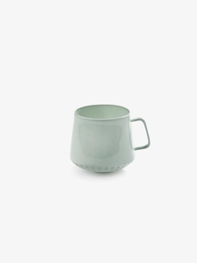 Tea cup green Nido