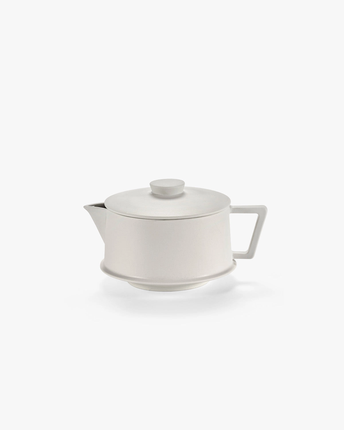 Teapot Alabaster Dune