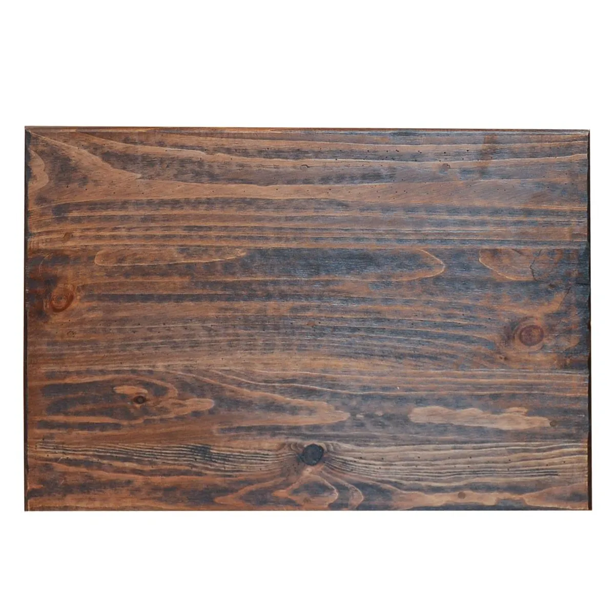 Temple Copper Nightstand