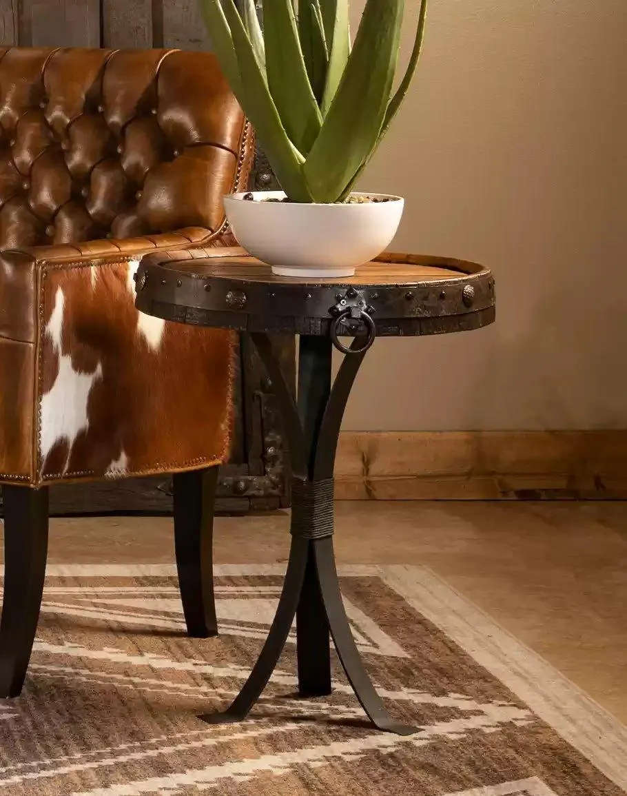 Tequila Stave Side Table gaming chair, computer chair