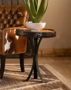Tequila Stave Side Table gaming chair, computer chair