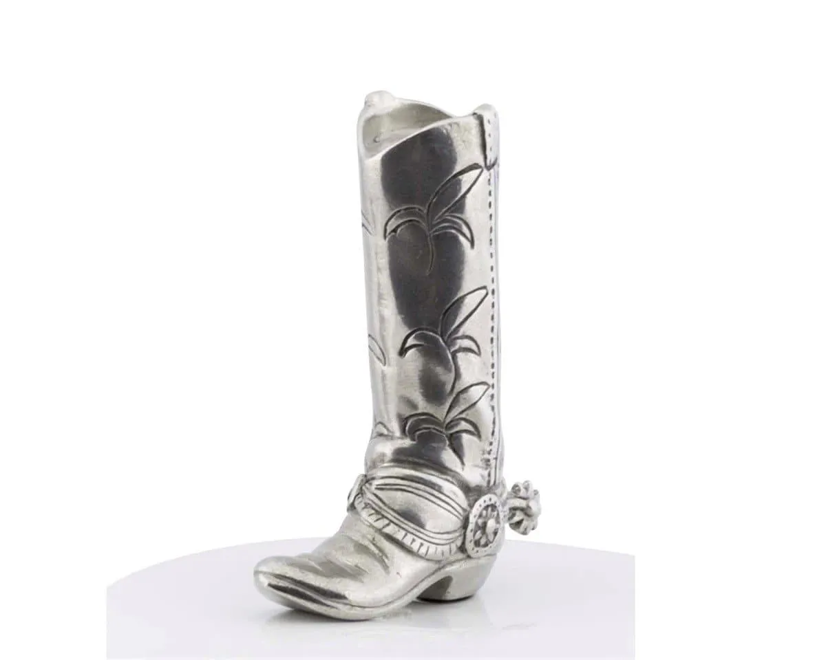 The Classic Cowboy - Kitchen Canisters