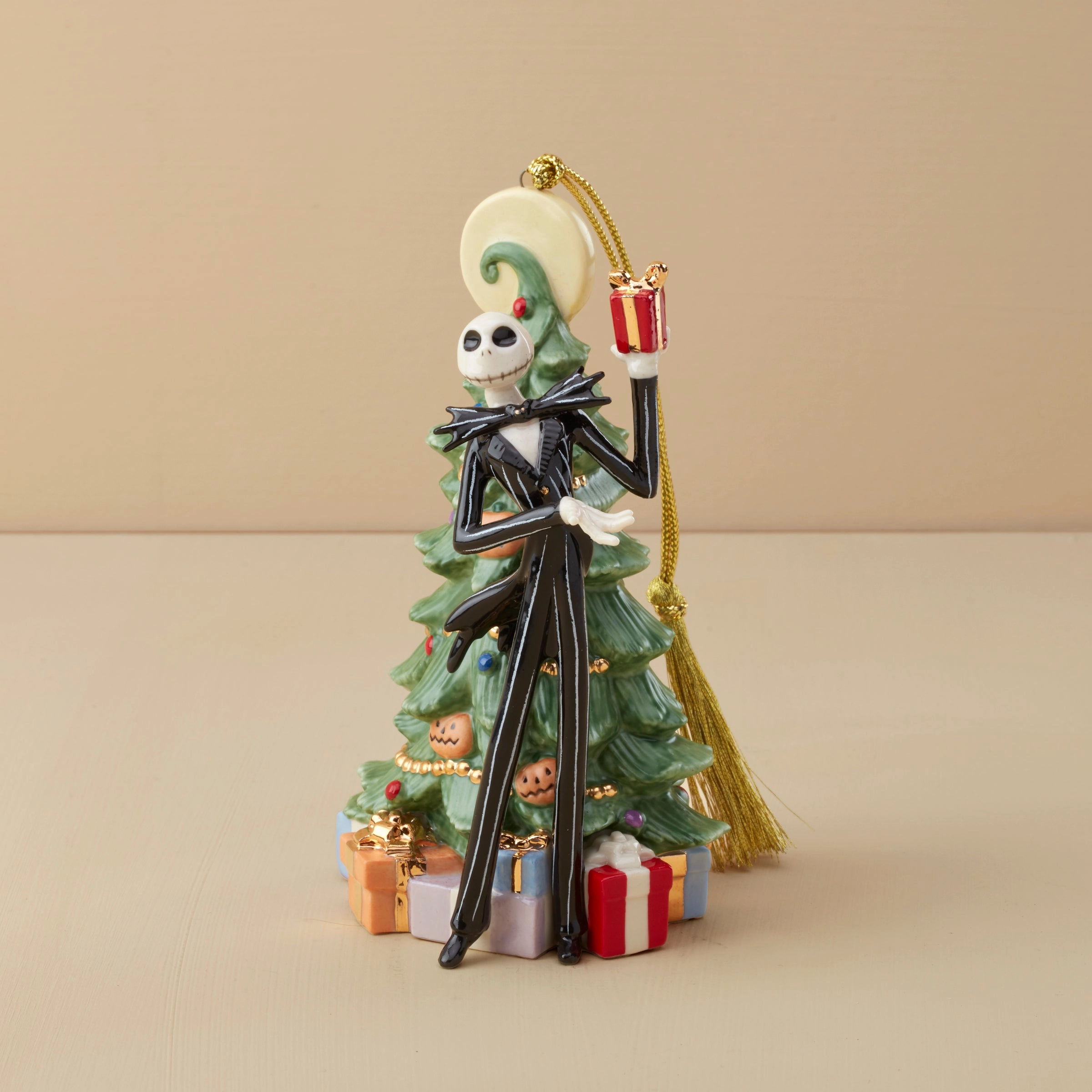 The Nightmare Before Christmas Ornament