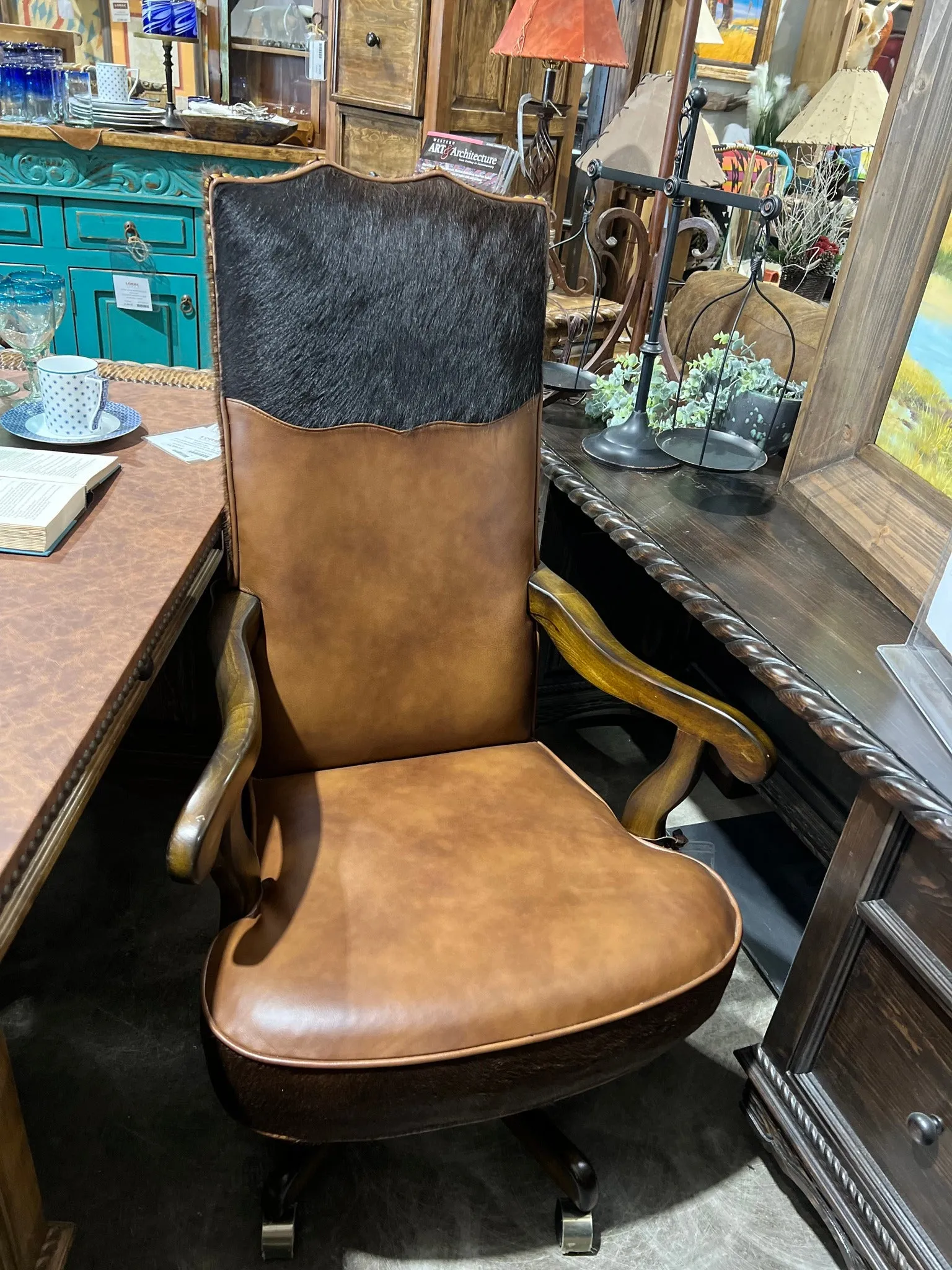 Threshers' Tulsa King Office Chair gaming chair, computer chair