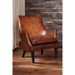 Tight Back Sauvage Leather Chair gaming chair, computer chair