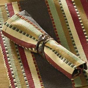 Timberline Napkin Set blender, kitchen appliance