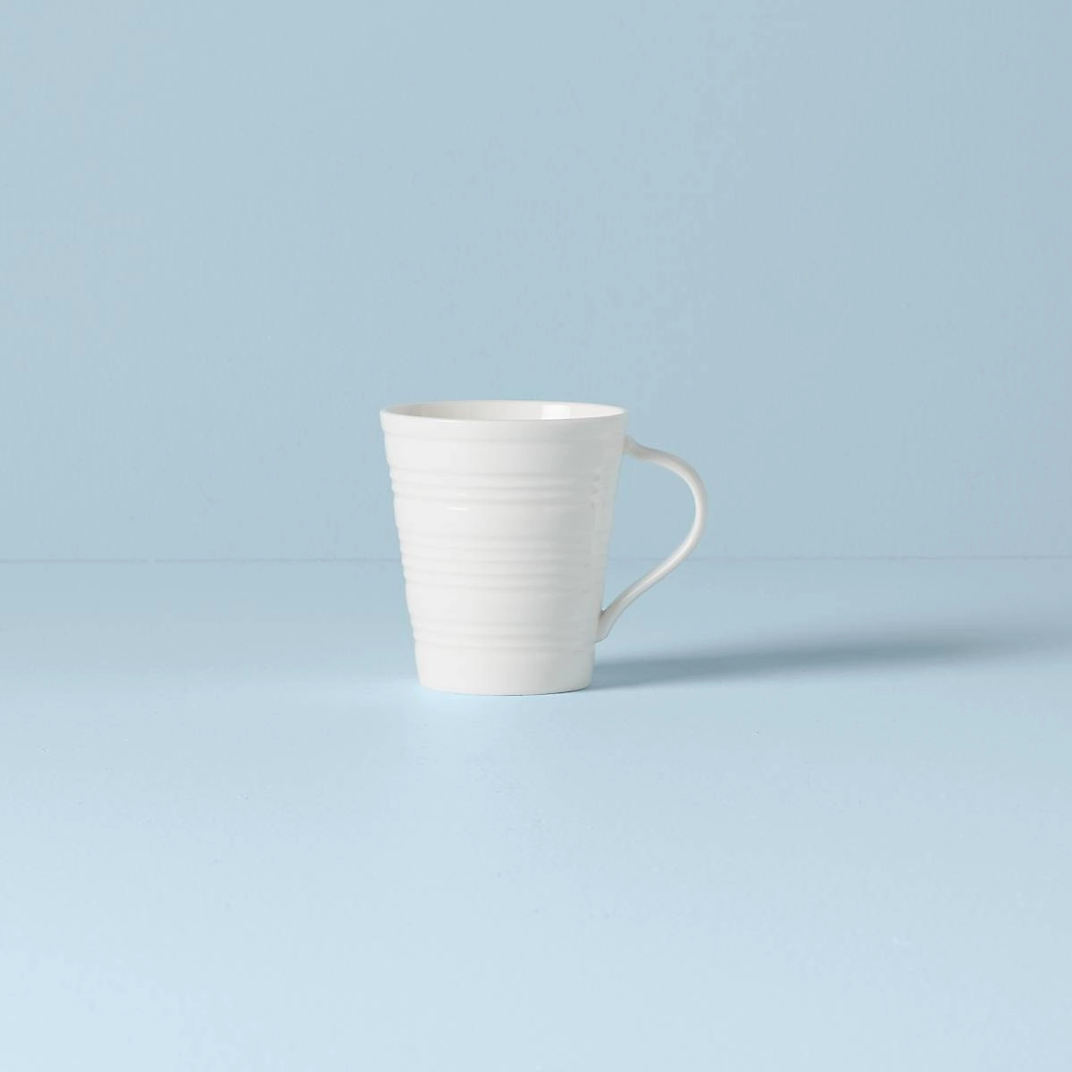 Tin Can Alley Four Degree Mug