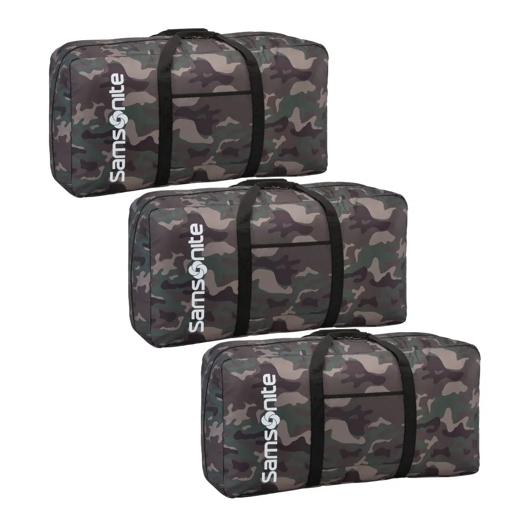 Tote-A-Ton 32.5" Duffel Bags Samsonite