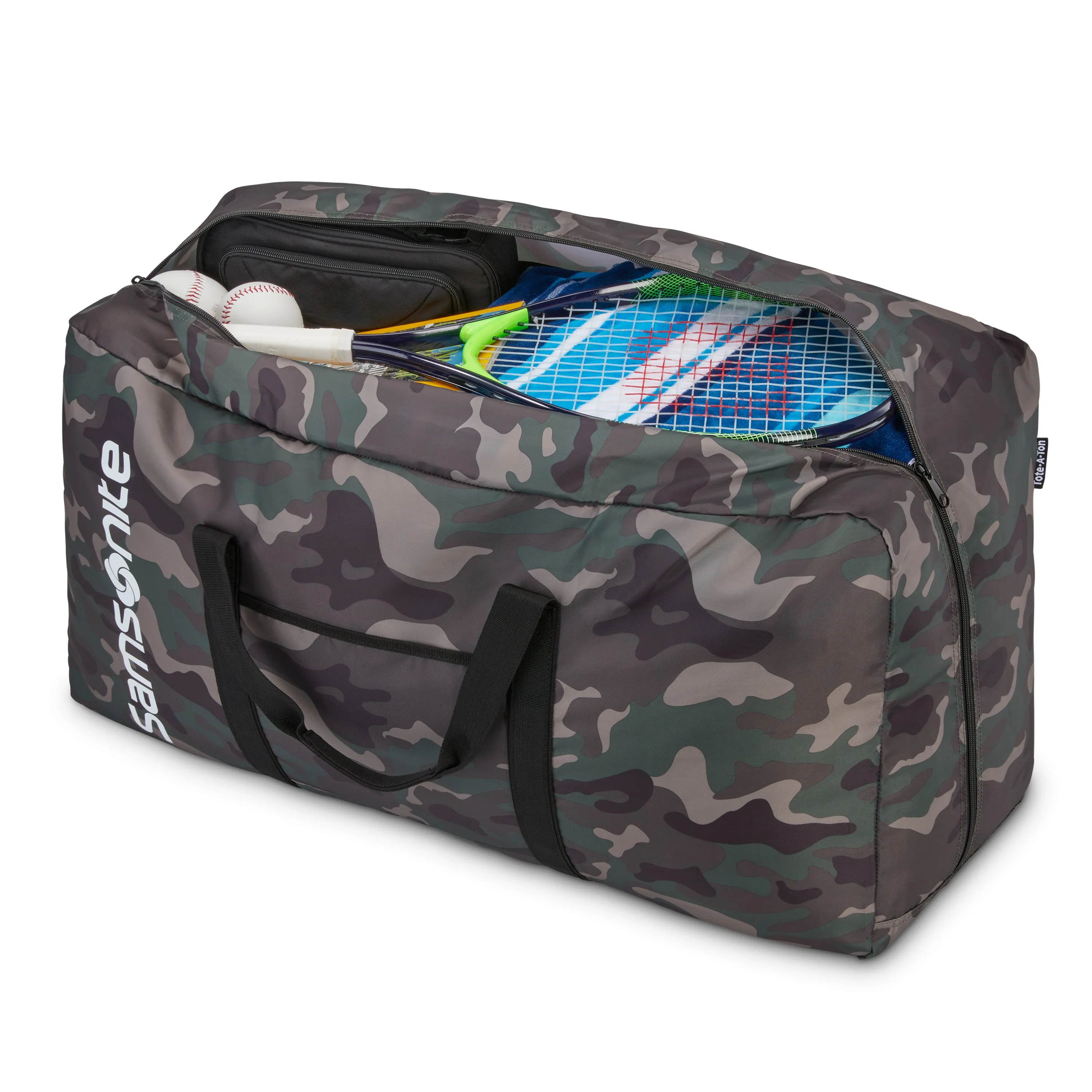 Tote-A-Ton 32.5" Duffel Bags Samsonite