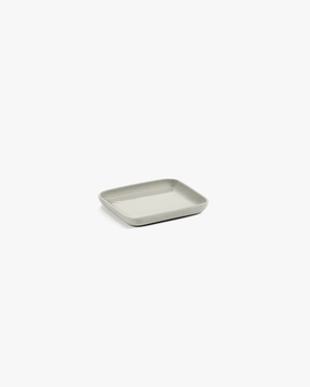 Tray square beige Cose