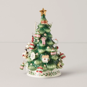 Treasured Traditions Advent Calendar 26-Piece Set