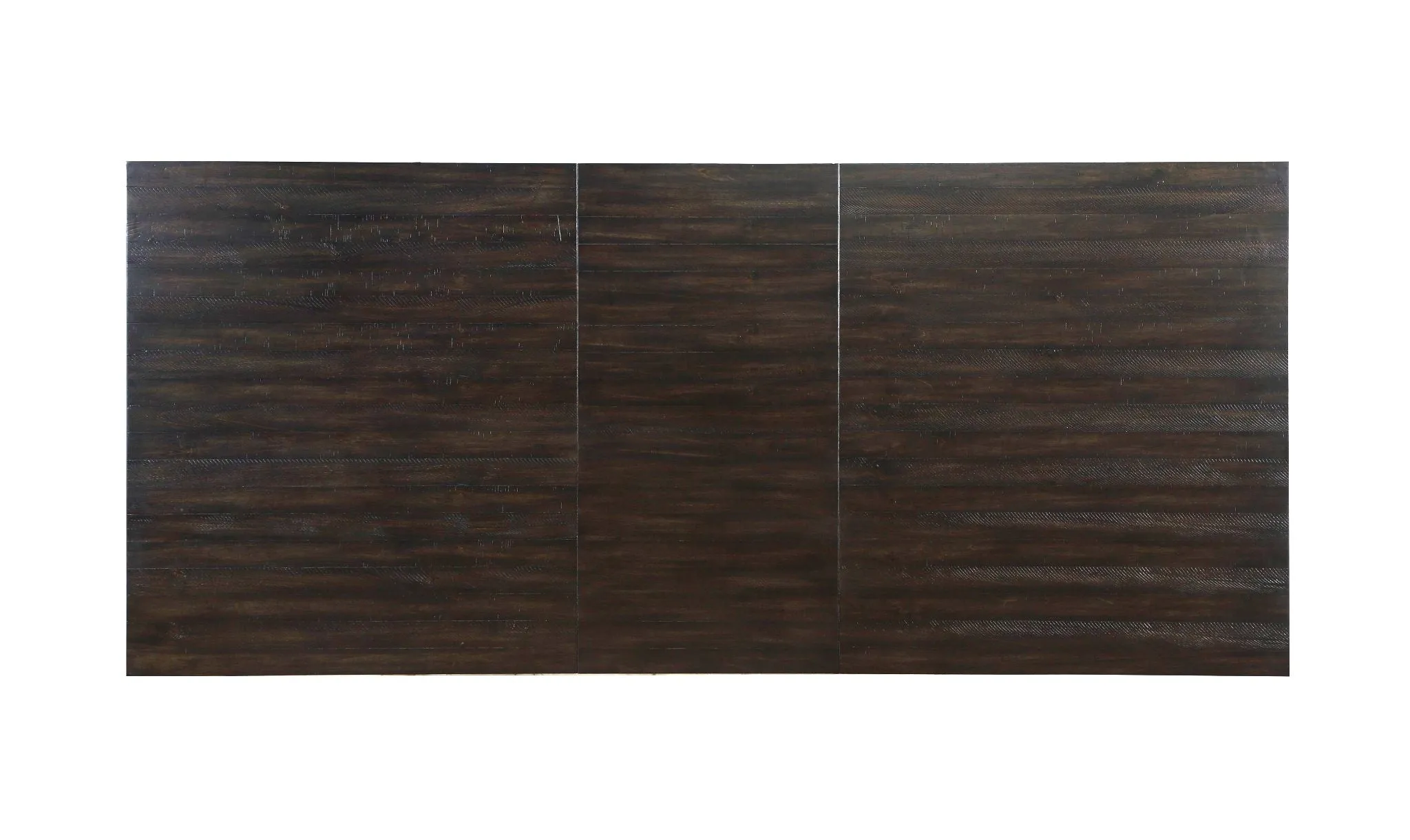 Trestle Walnut Dining Table