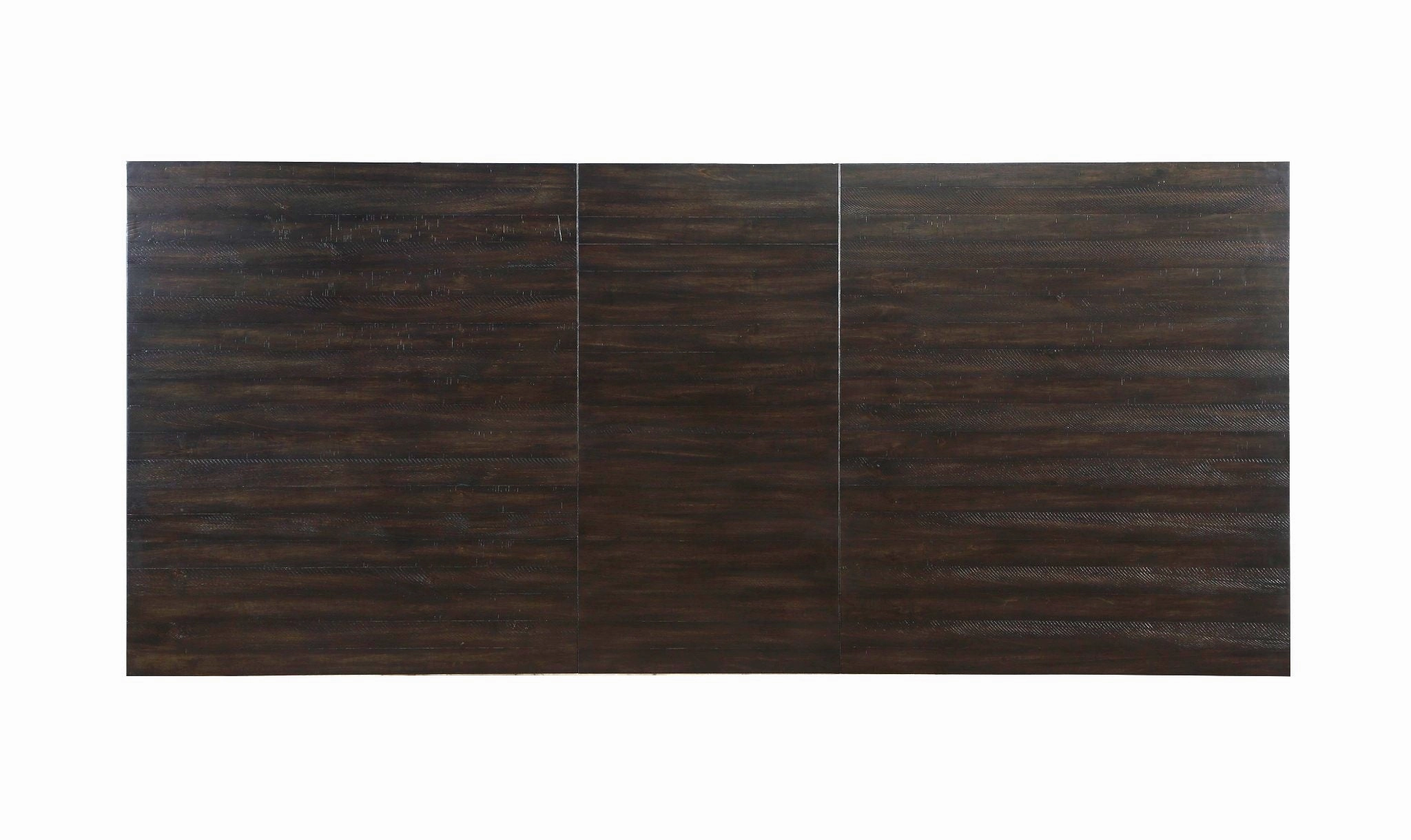 Trestle Walnut Dining Table