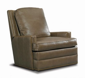 Tristan Power Leather Recliner gaming chair, computer chair