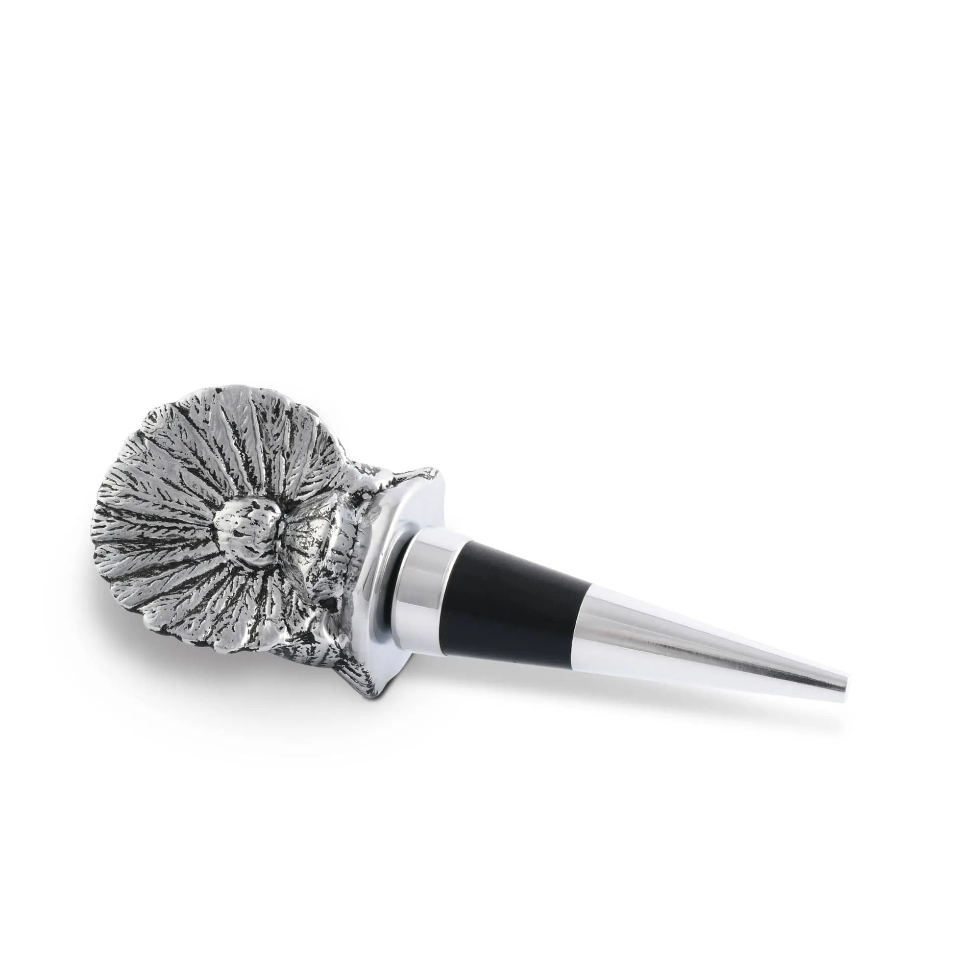Turkey Bottle Stopper