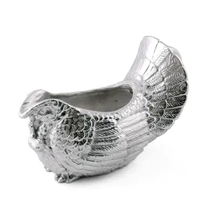 Turkey Gravy Boat toilet seat cover, slow close seat