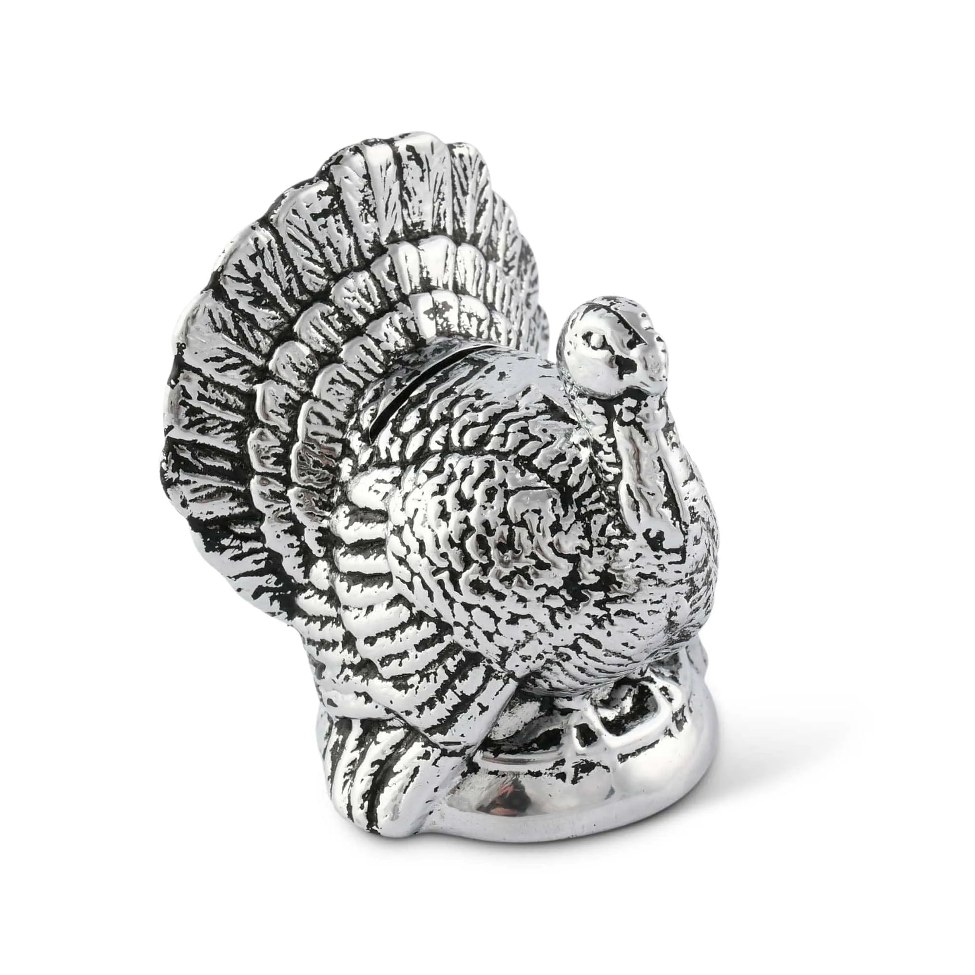 Turkey Place Card Holder
