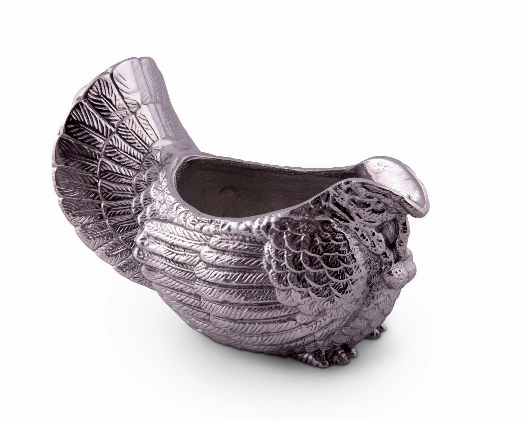 Turkey Gravy Boat