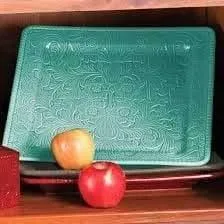 Turquoise Western Kitchen Accessories