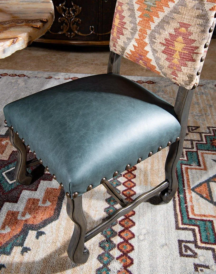 Tuscan Dusk Dining Chair