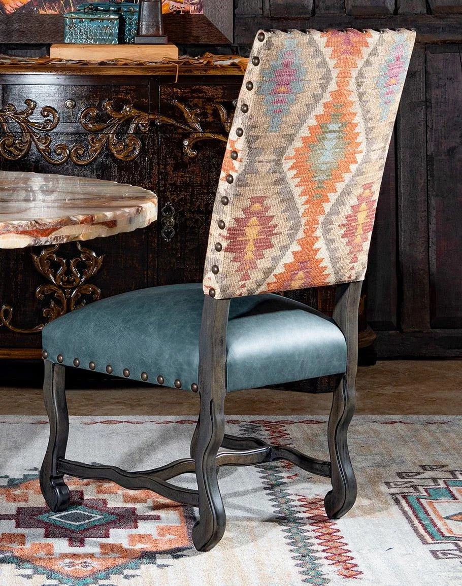 Tuscan Dusk Dining Chair