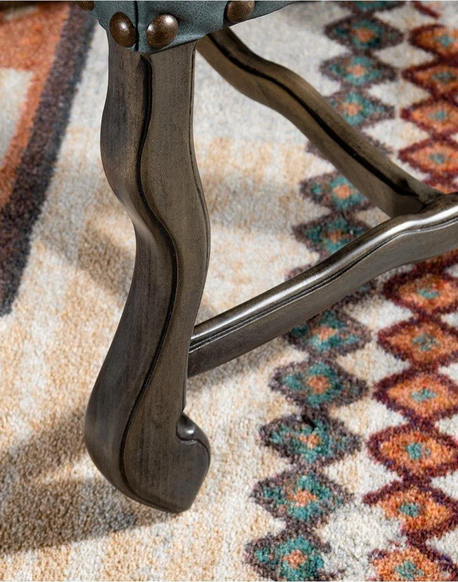 Tuscan Dusk Dining Chair