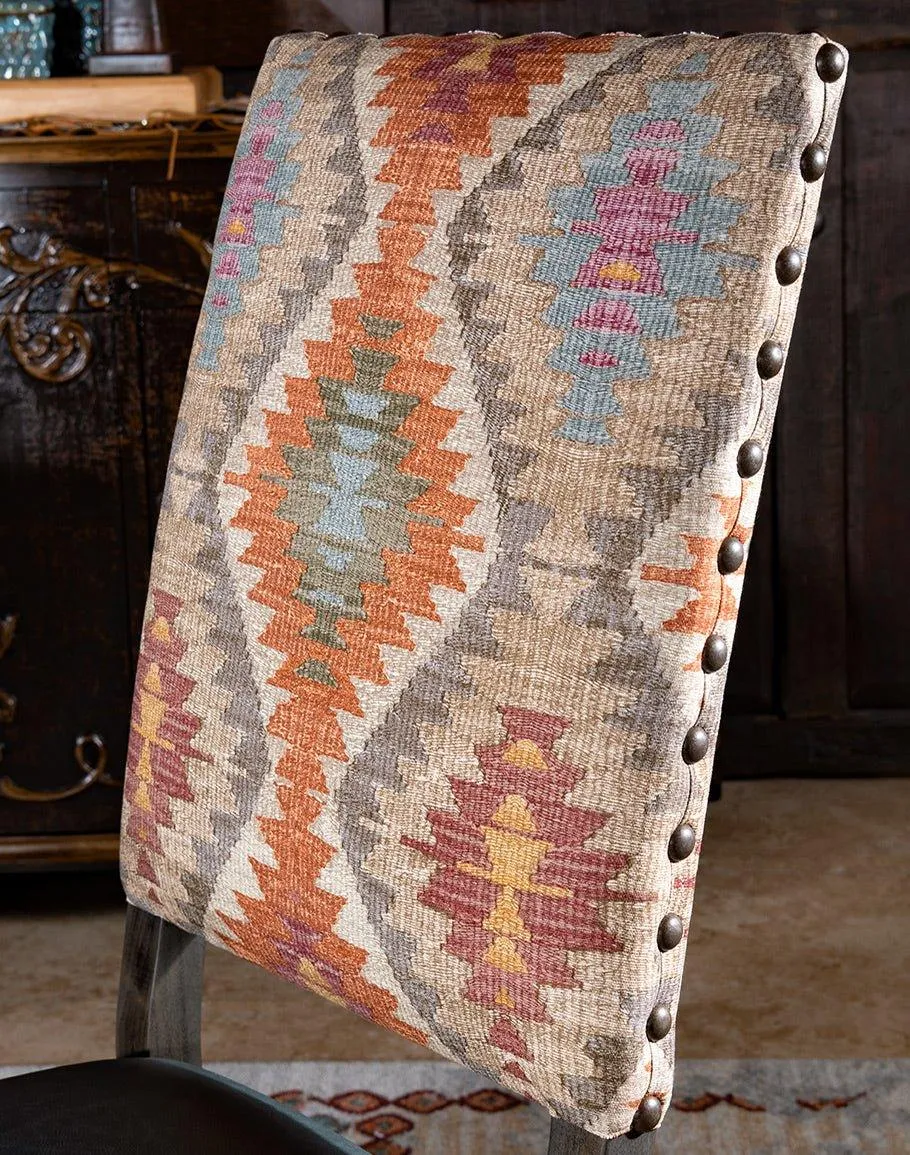 Tuscan Dusk Dining Chair