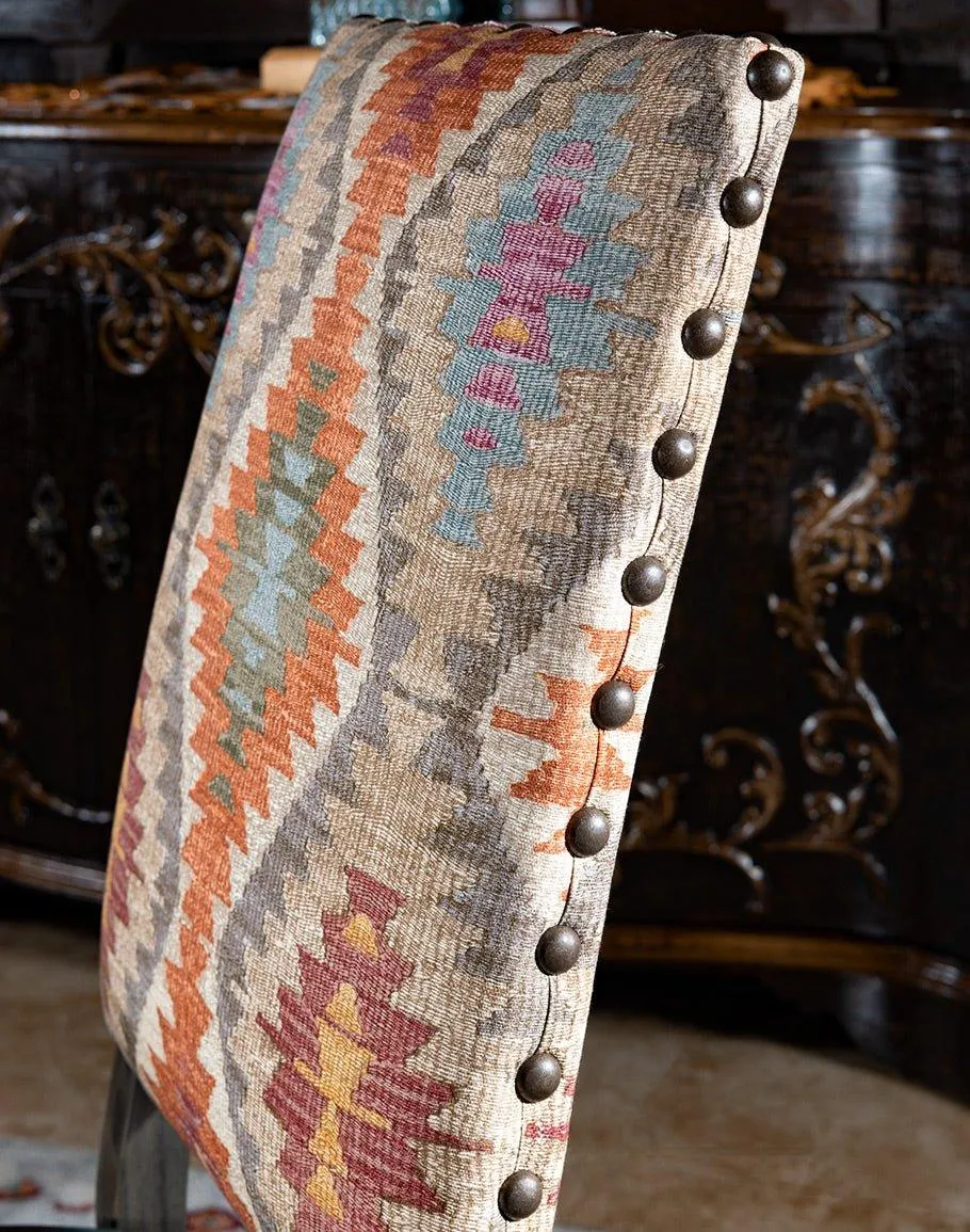 Tuscan Dusk Dining Chair