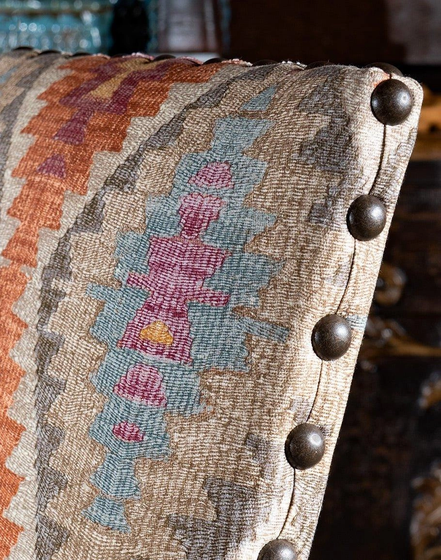 Tuscan Dusk Dining Chair