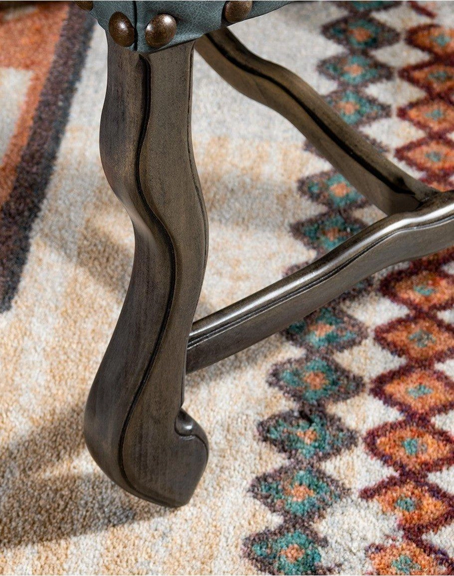 Tuscan Dusk Dining Chair
