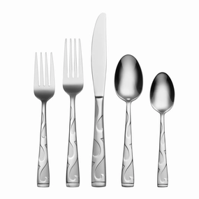 Tuscany 20 Piece Flatware Set