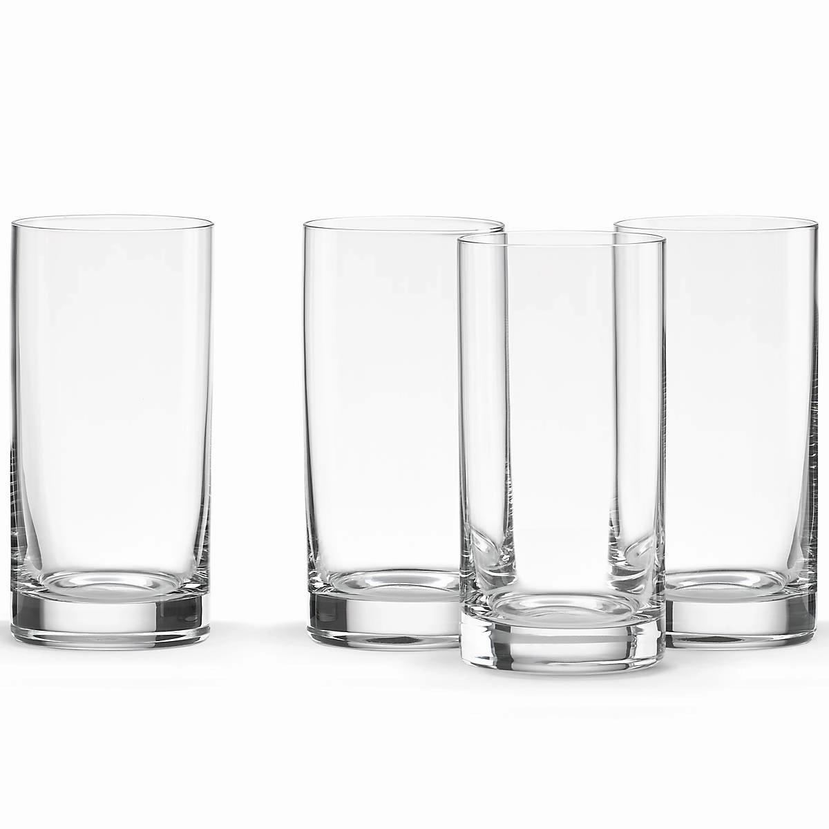 Tuscany Classics Highball Glasses - Set Of 4