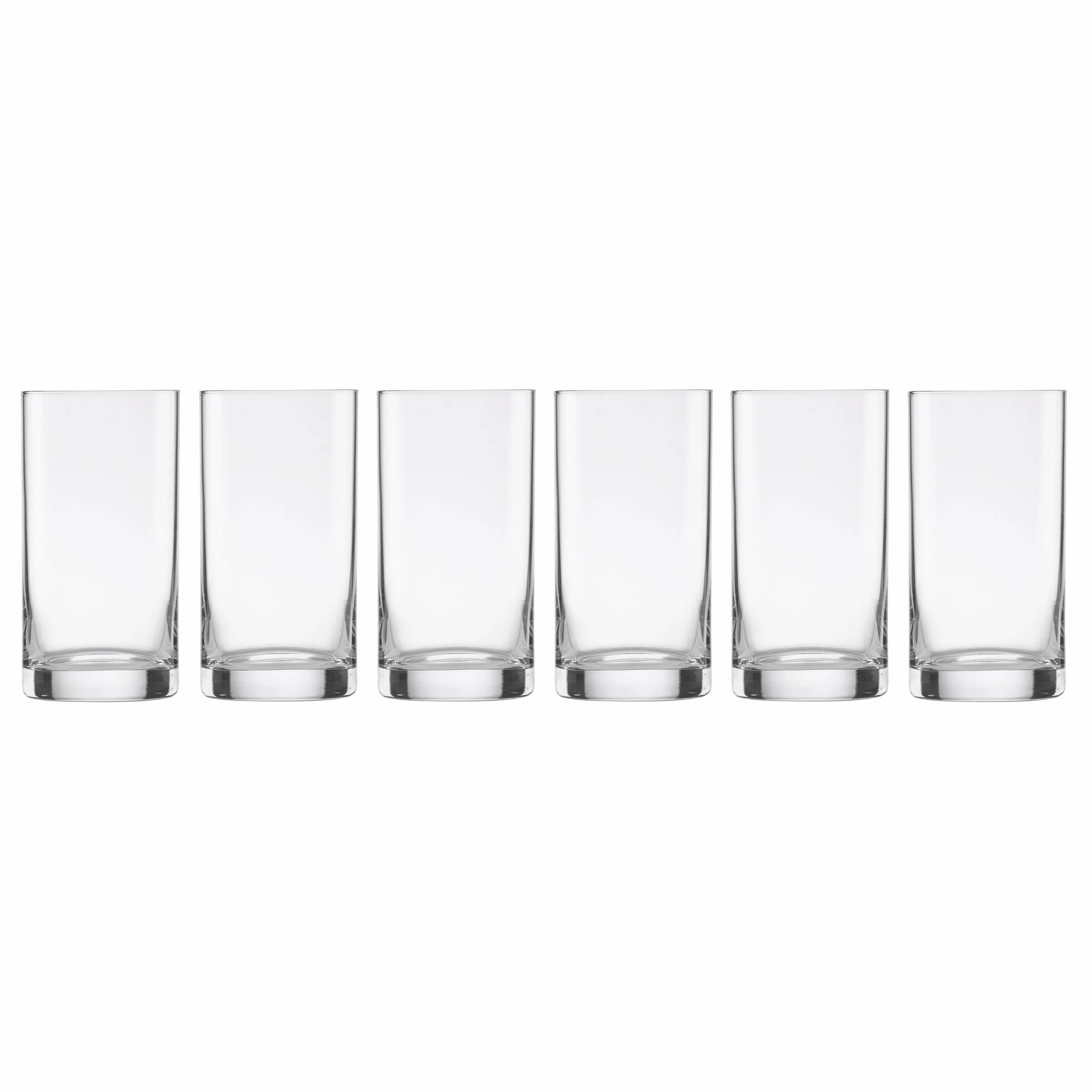 Tuscany Classics Juice Glasses - Set Of 6