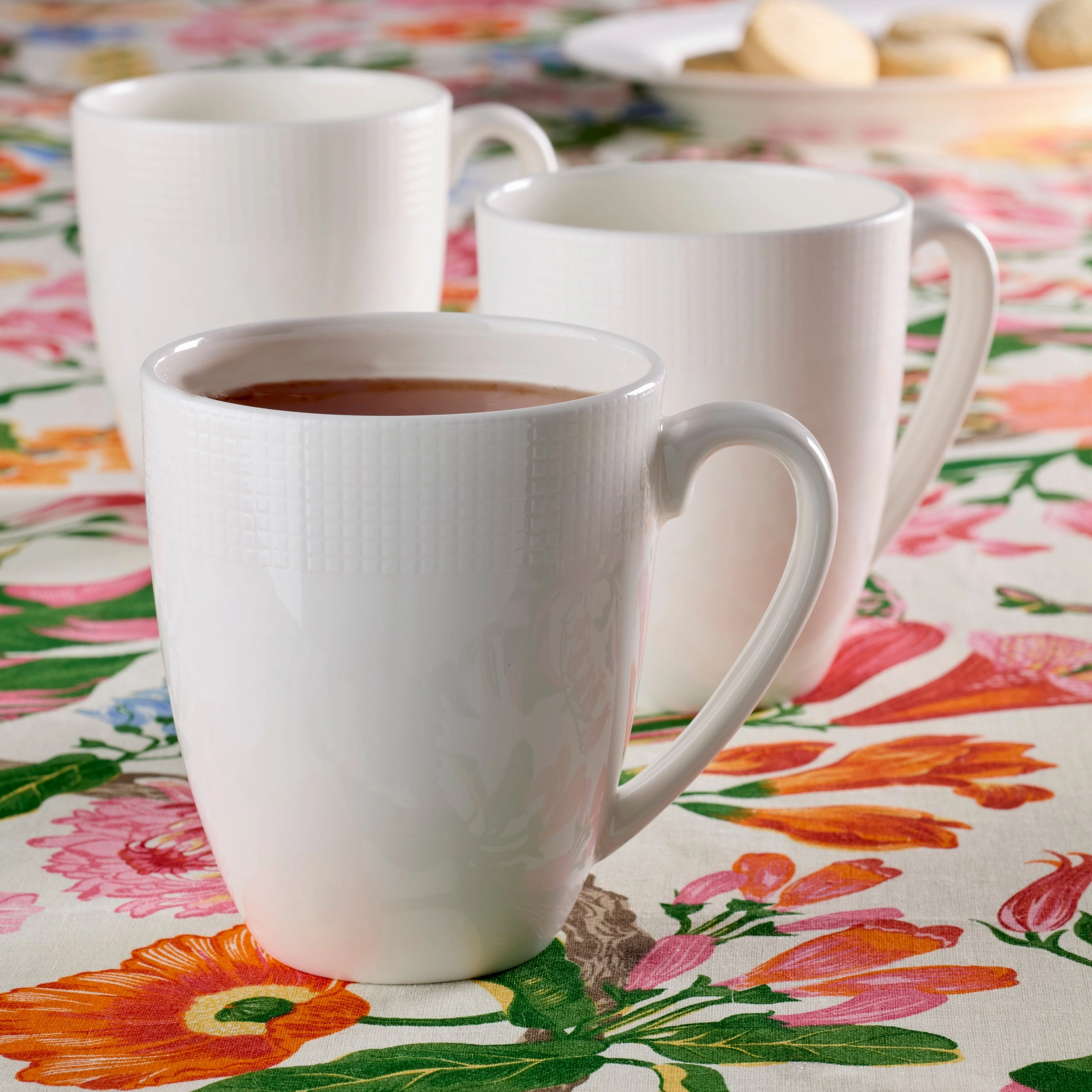 Tuscany Classics Mugs - Set of 6
