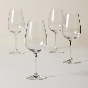 Tuscany Classics Pinot Grigio Glasses - Set Of 4