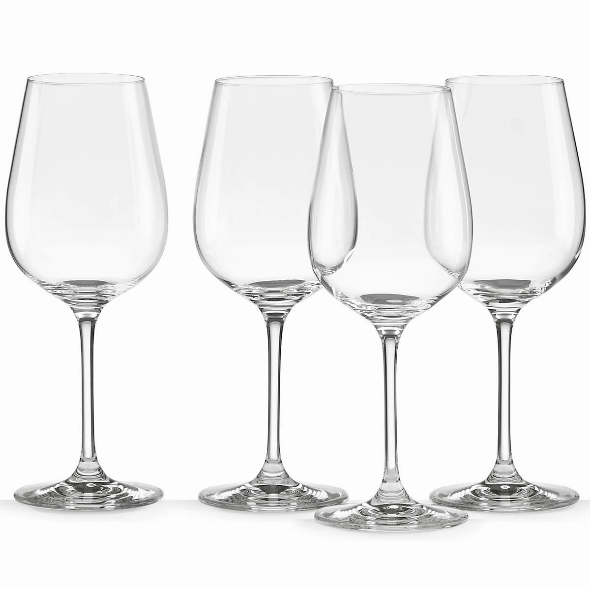 Tuscany Classics Pinot Grigio Glasses - Set Of 4