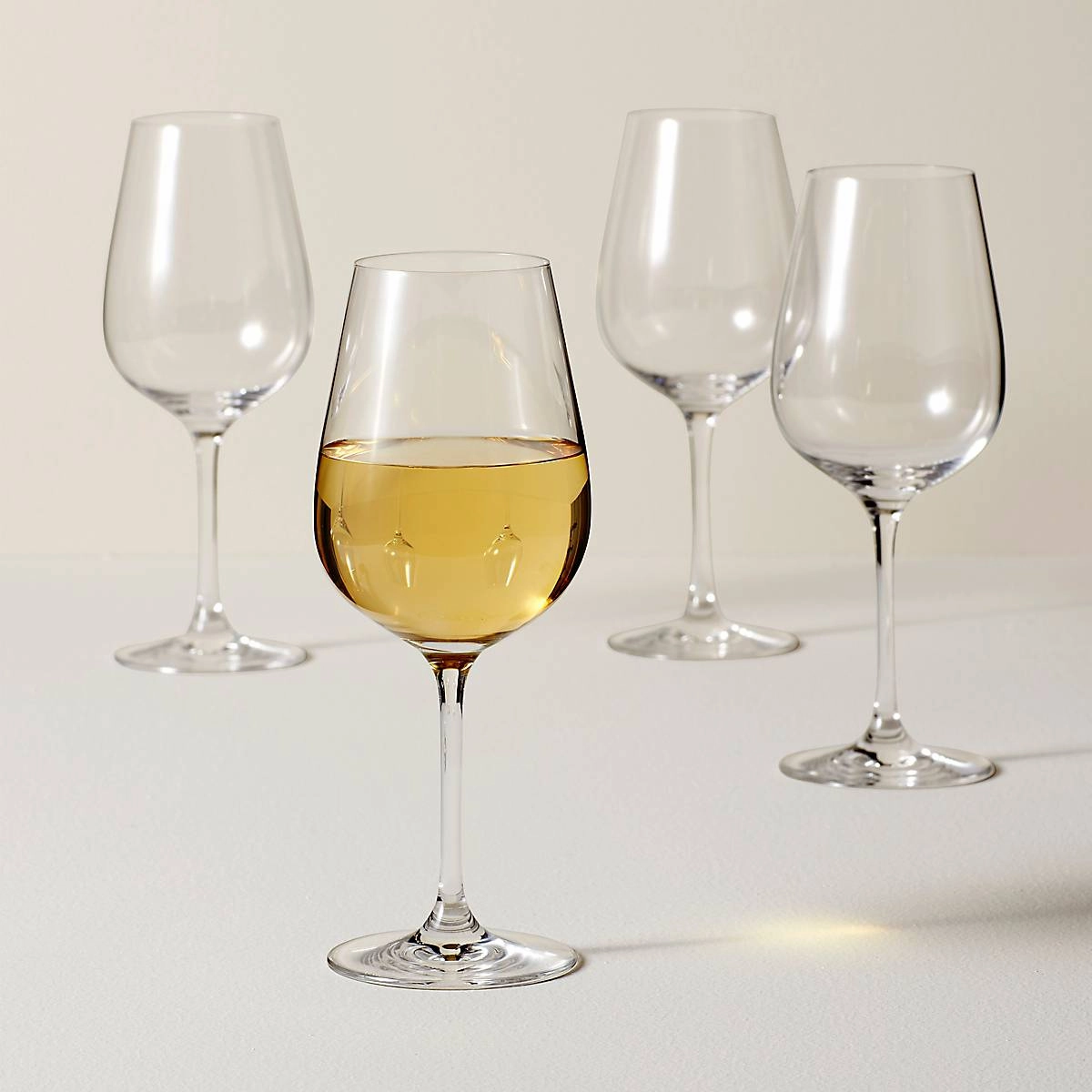 Tuscany Classics Pinot Grigio Glasses - Set Of 4