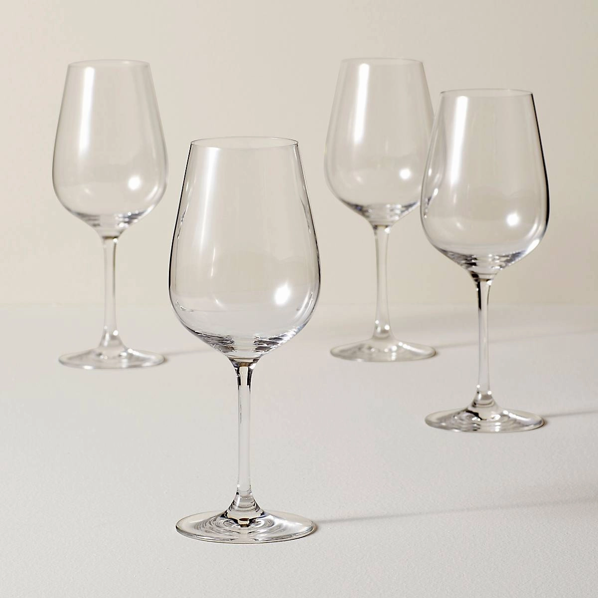 Tuscany Classics Pinot Grigio Glasses - Set Of 4