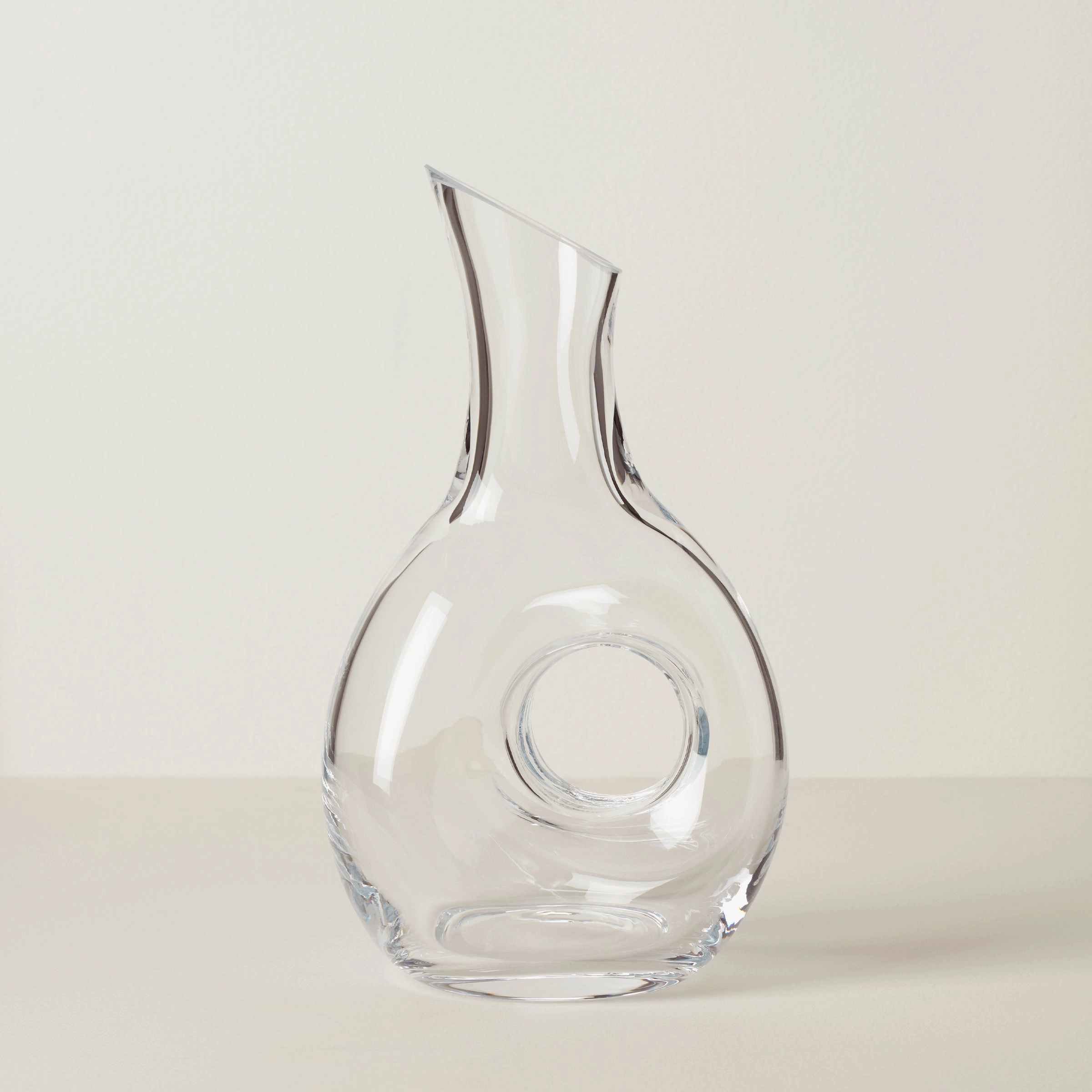 Tuscany Classics Round Decanter