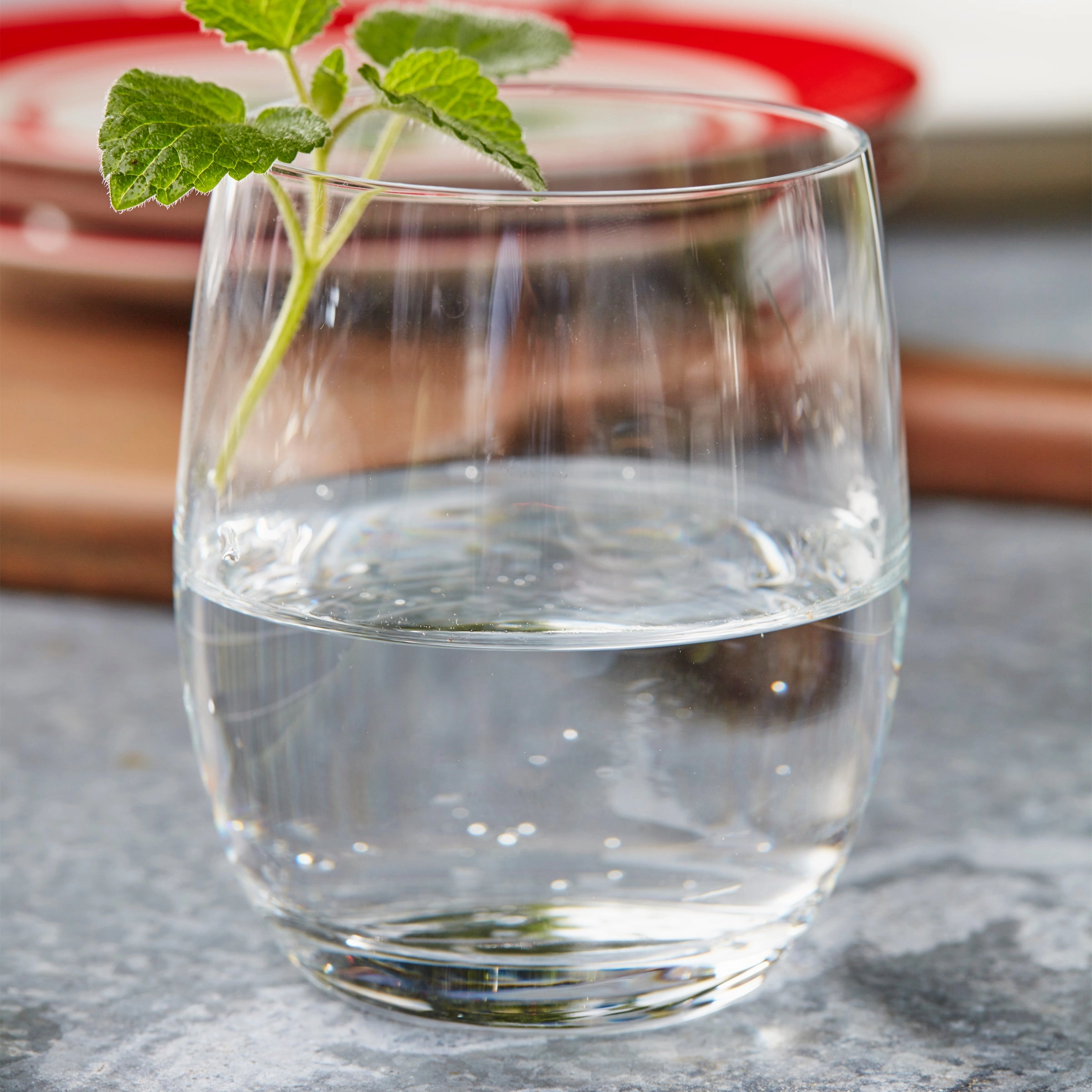 Tuscany Classics Small Tumbler Glasses - Set Of 6