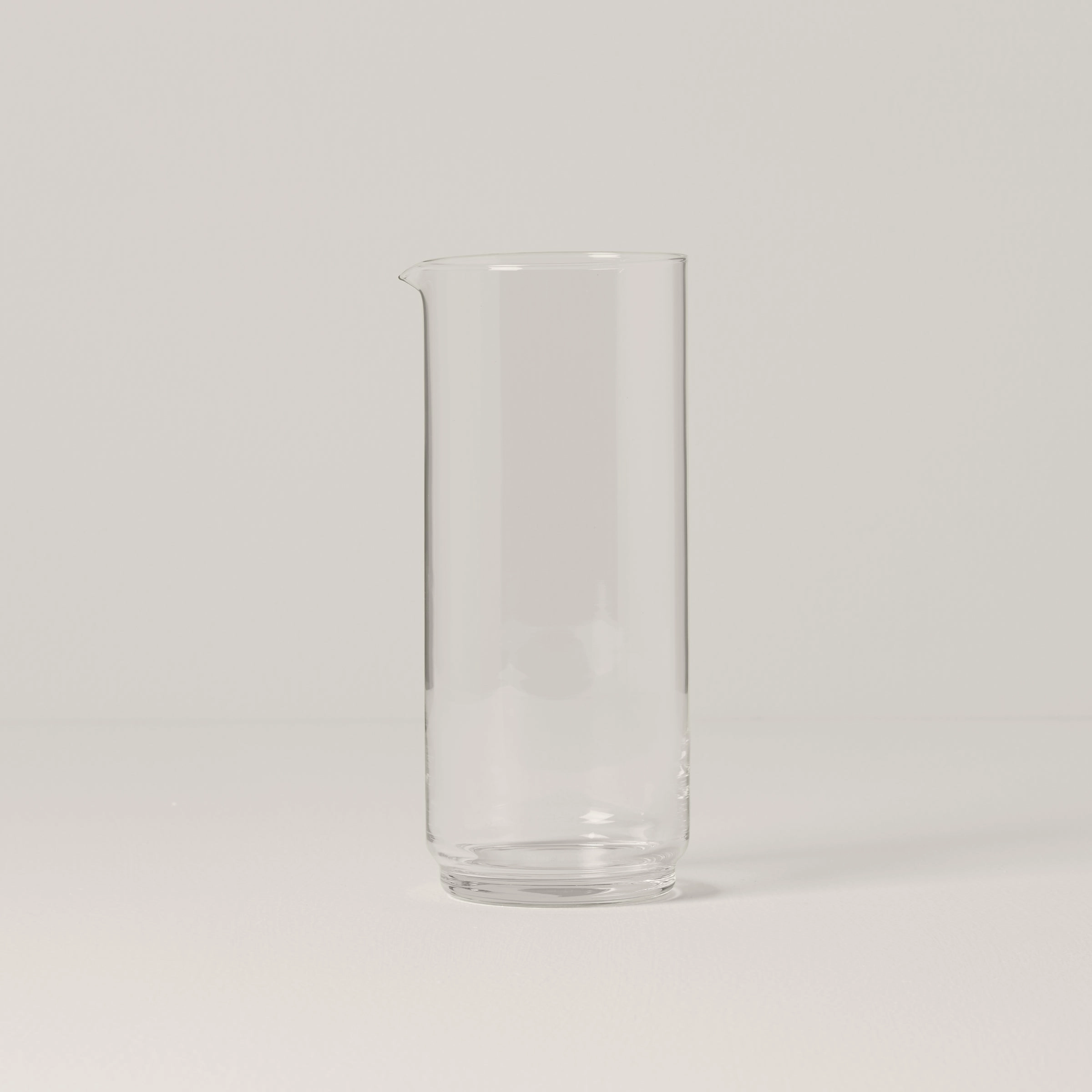 Tuscany Classics Tall Carafe