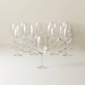 Tuscany Classics White Wine Glasses - Set Of 18