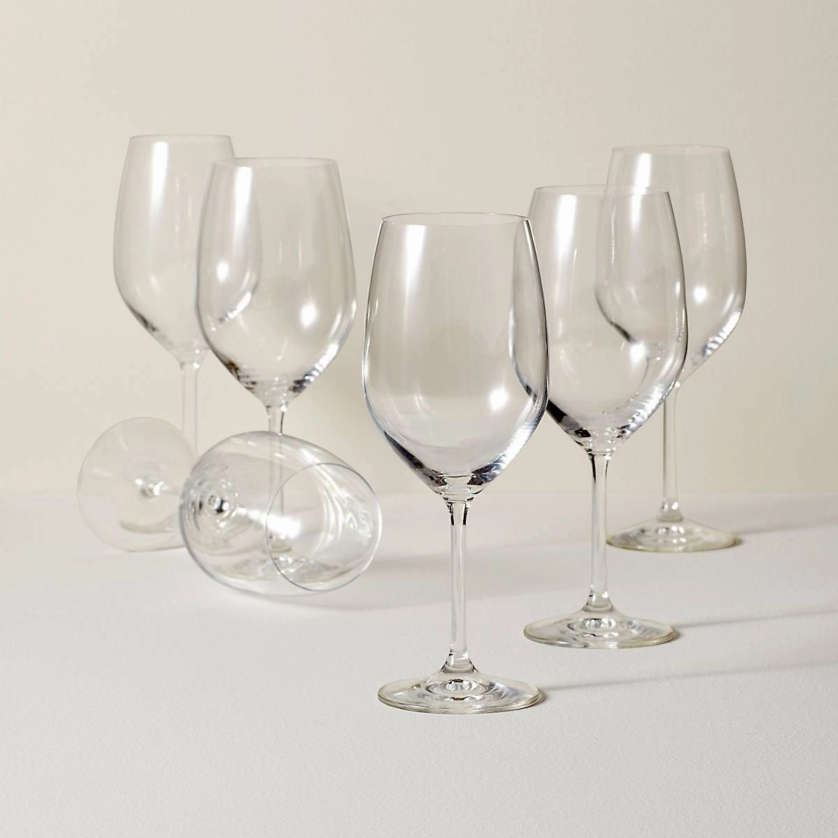 Tuscany Classics White Wine Glasses - Set Of 6
